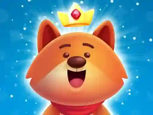 لعبة Bouncy Woods على الانترنت