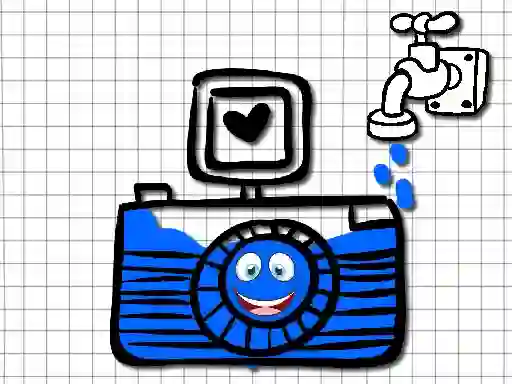 لعبة Happy Shapes على الانترنت