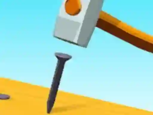 لعبة Hammer Master 3D Game على الانترنت