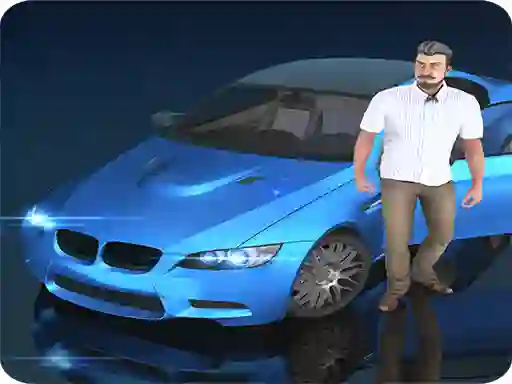 لعبة Parking buddy spot car game على الانترنت
