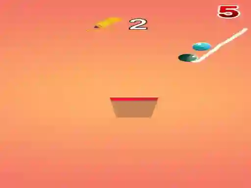 لعبة CRAZY BALL PICKER على الانترنت