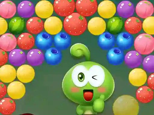 لعبة Juicy Fruits Shooter على الانترنت