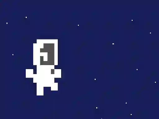 لعبة Leap Space على الانترنت
