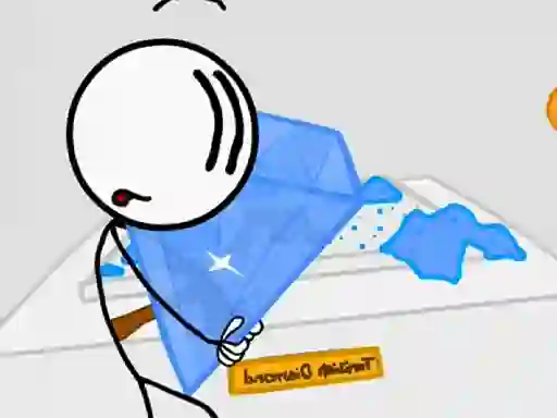 لعبة Stealing the Diamond على الانترنت