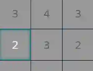 لعبة Basic Parity على الانترنت