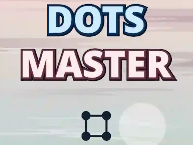 لعبة Dots Master على الانترنت