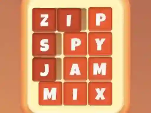 لعبة Words Block على الانترنت