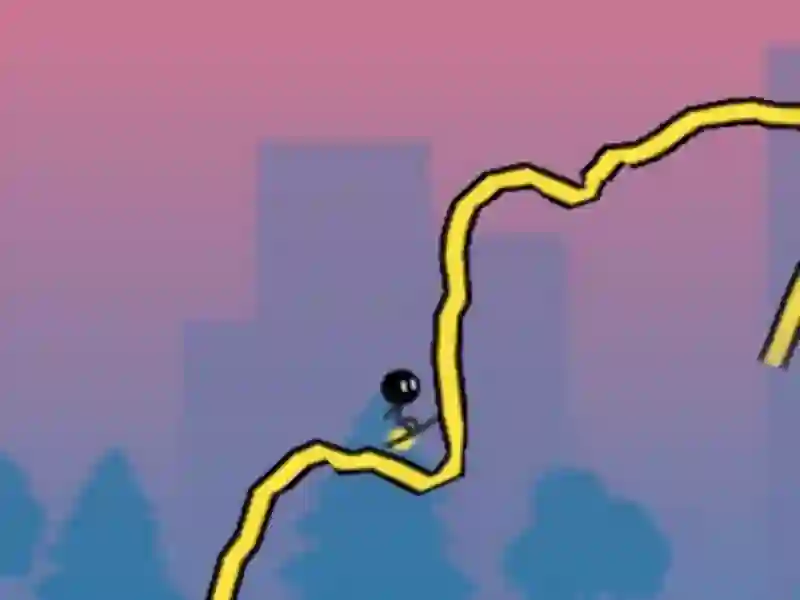 لعبة Draw Surfer على الانترنت
