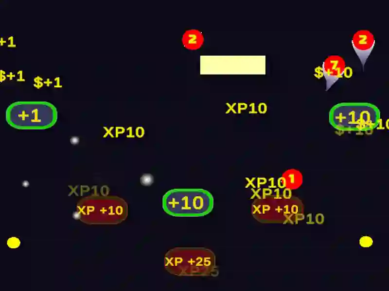 لعبة Idle Pong على الانترنت