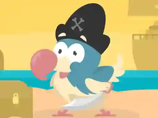 لعبة Cute Dodo Jigsaw على الانترنت