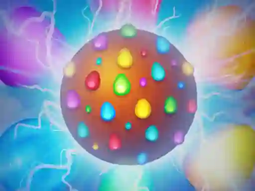 لعبة Candy Crusher على الانترنت