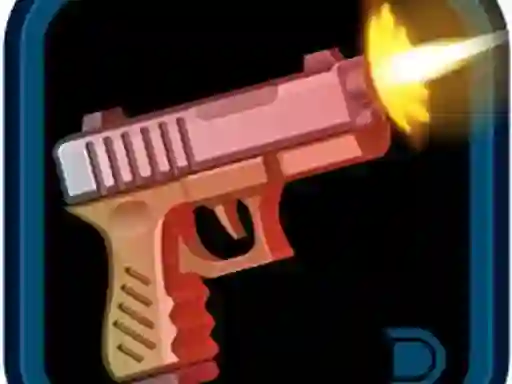 لعبة Gun Flipper على الانترنت