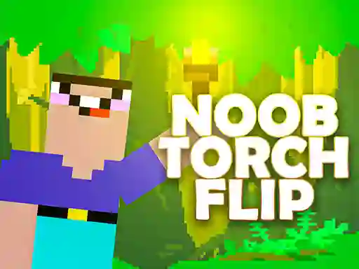 لعبة Torch Flip على الانترنت