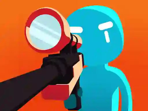 لعبة Super Sniper! على الانترنت