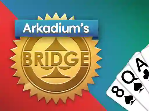 لعبة Bridge على الانترنت