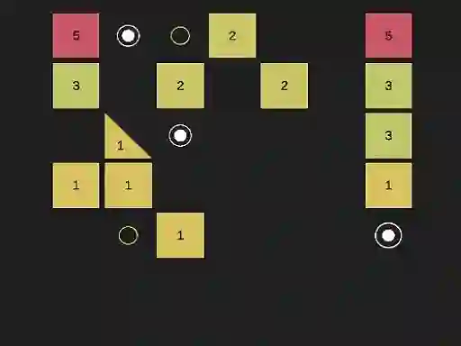 لعبة Ballz على الانترنت