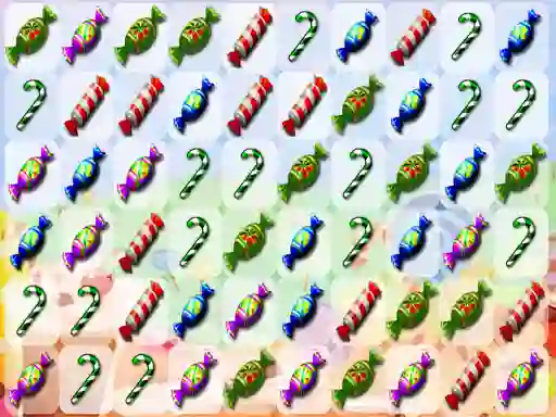 لعبة Candy على الانترنت