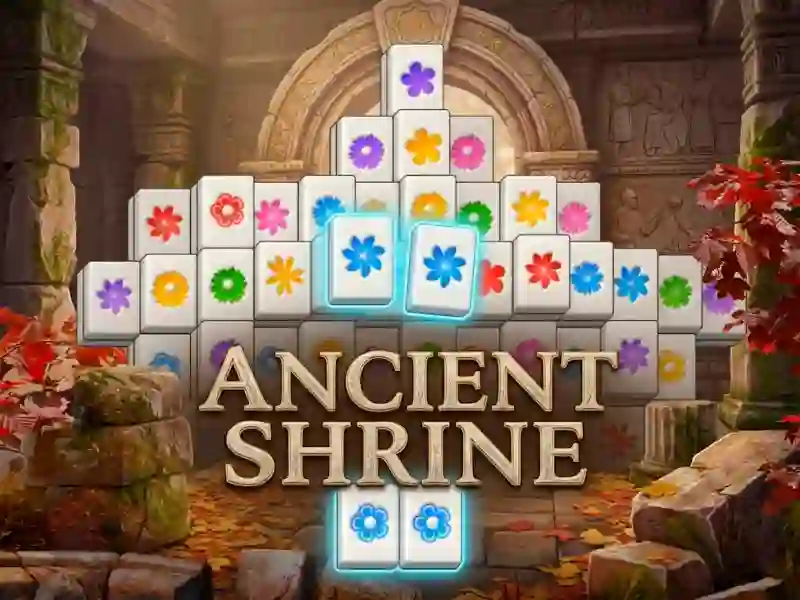 لعبة Ancient Shrine على الانترنت