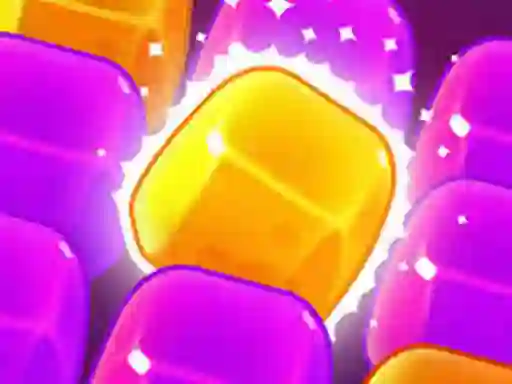 لعبة 2020 Jelly Time على الانترنت