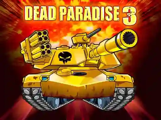 لعبة Dead Paradise 3 على الانترنت