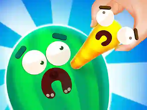 لعبة Worm Out على الانترنت