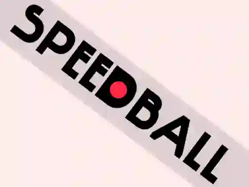 لعبة Speedball على الانترنت