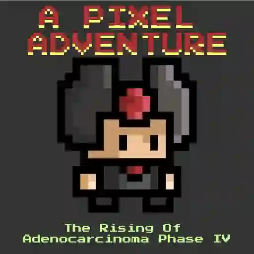 لعبة A Pixel Adventure على الانترنت