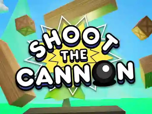 لعبة Shoot The Cannon على الانترنت