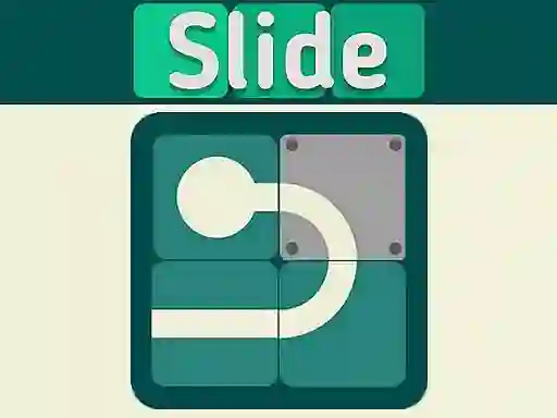 لعبة Slide على الانترنت