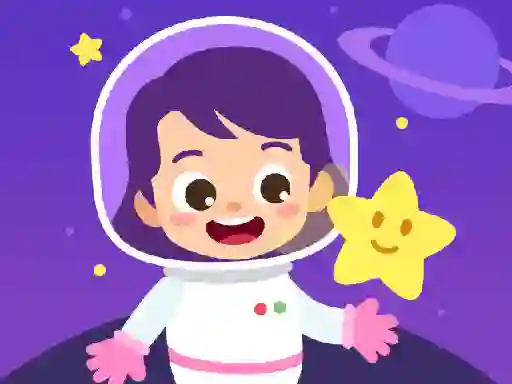 لعبة Mini Planet على الانترنت