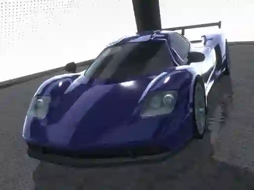 لعبة Madalin Stunt Cars Pro على الانترنت