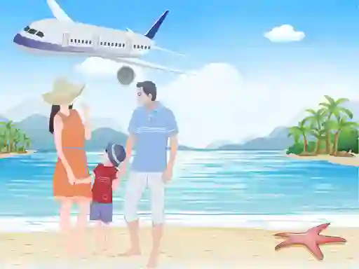 لعبة Go Travel Puzzle على الانترنت