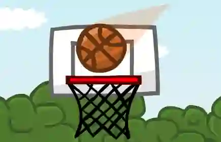 لعبة Basketball Shots على الانترنت
