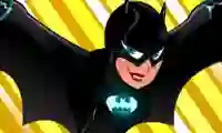 لعبة Super Girls Elements Quiz على الانترنت