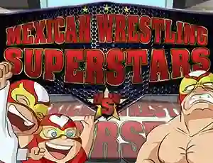 لعبة Mexican Wrestler Superstars على الانترنت