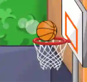 لعبة Real Street Basketball على الانترنت
