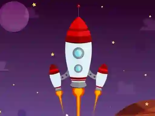 لعبة Spaceship Memory Challenge على الانترنت