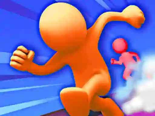 لعبة Sneak Runner 3D على الانترنت