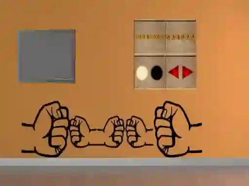 لعبة Coach Escape على الانترنت