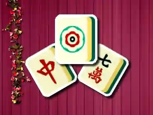 لعبة Mahjong Tiles Quest على الانترنت