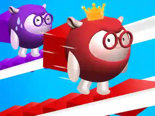 لعبة Bridge Fun Race على الانترنت