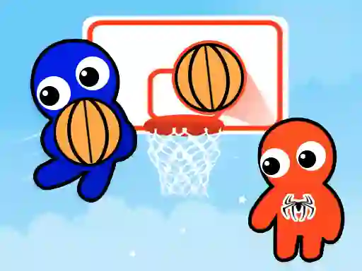 لعبة Basket Shot Master على الانترنت