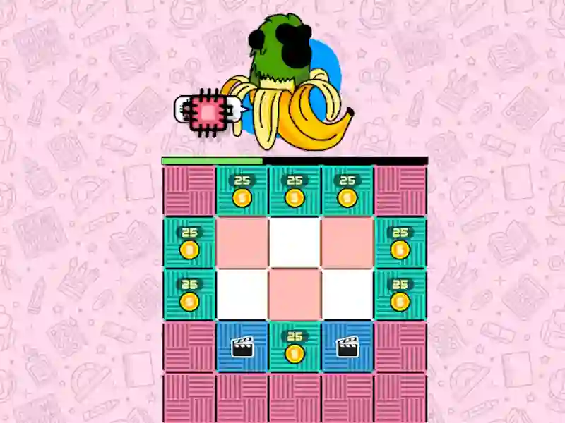 لعبة Toy topia على الانترنت
