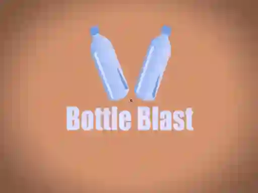 لعبة Bottle Blast على الانترنت