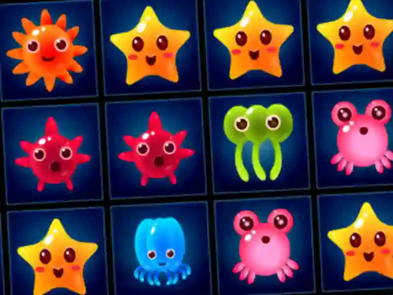 لعبة Aquatic Blocks على الانترنت