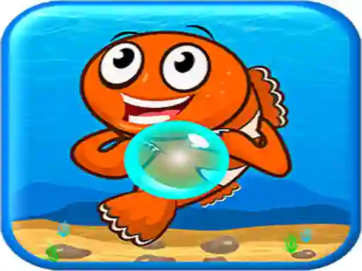 لعبة Bubble Shooter على الانترنت