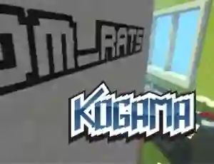 لعبة Kogama: DM Rats على الانترنت