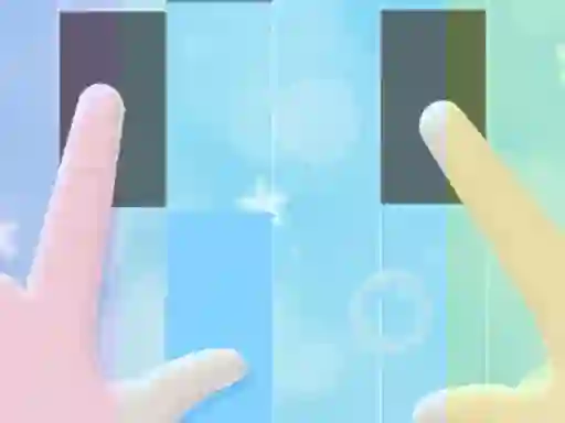 لعبة Magic Easter Tiles على الانترنت