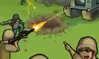 لعبة Blitz Tactics على الانترنت
