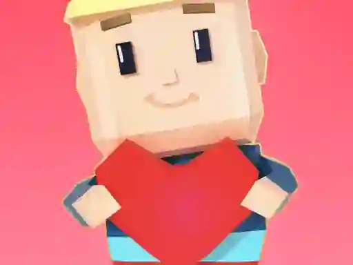 لعبة Kogama: Heart Land على الانترنت